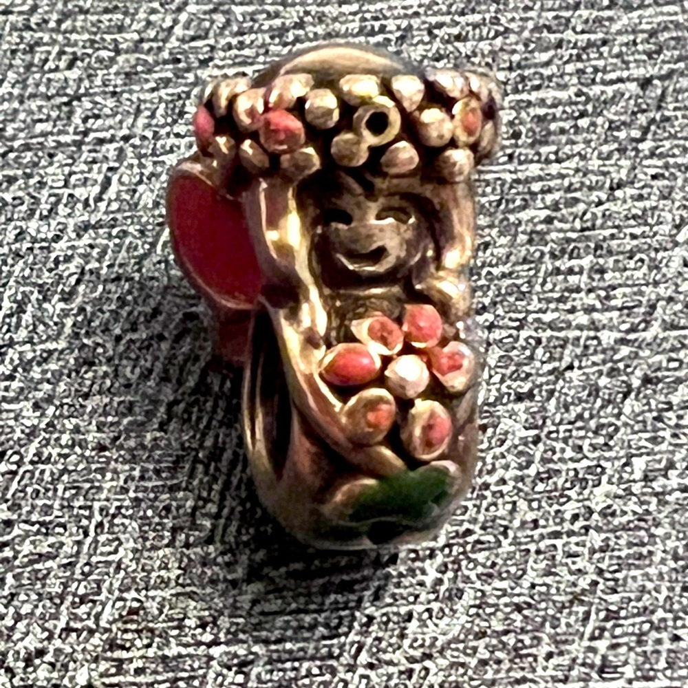 Zales fairy bead